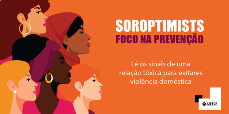 Eliminação da Violência Contra as Mulheres: Orange the World