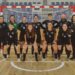AAC/UC presente na I Jornada Concentrada de Futsal Feminino
