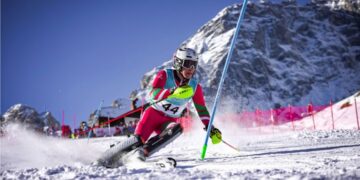 Portugal presente nos Campeonatos Europeus Universitários de Inverno