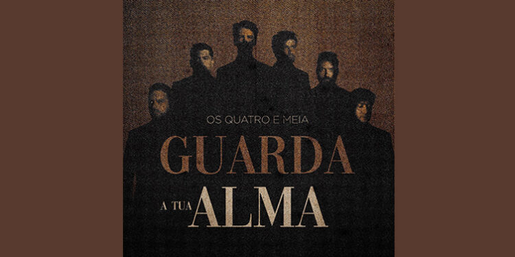 “Guarda a Tua Alma” já disponível em todas as plataformas de streaming