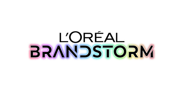 L’Oréal lança a 32ª edição do "Brandstorm" para recrutar e reinventar o futuro da Beleza