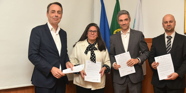 Politécnico de Setúbal cria Academia Digital em parceria com CGI, NTT DATA e DataCorner
