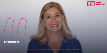 Entrevista Isabel Moço, co-autora do livro "Trabalho remoto e experiência do trabalhador"
