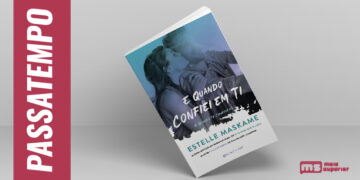 Estamos a oferecer o terceiro e último livro da série: ‘E Quando te Conheci!’