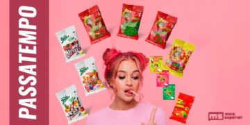 Começa o ano bem docinho/a com um pack de prémios Gorila e Penha!