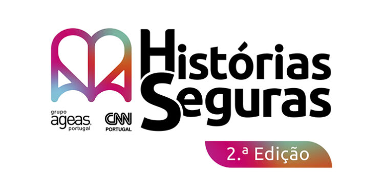 Grupo AGEAS Portugal avança com 2ª edição de “Histórias Seguras”