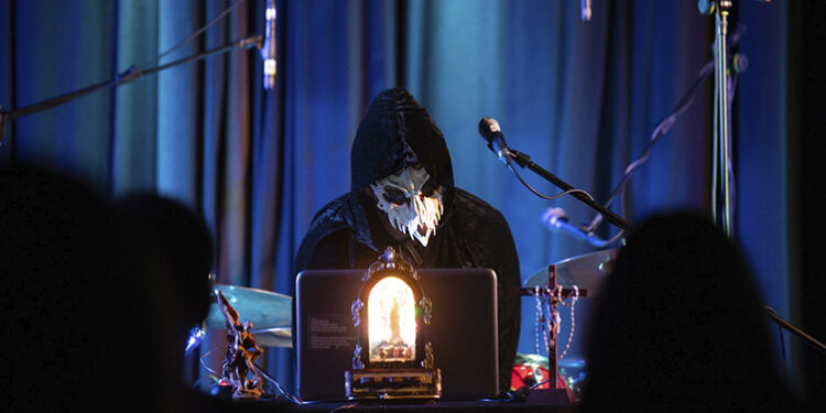 ben yosei edita álbum “lagrimento” (em cassete) e lança curta-metragem