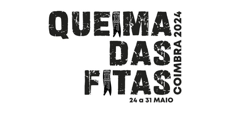 Nininho Vaz Maia atua (pela primeira vez) na Queima das Fitas de Coimbra