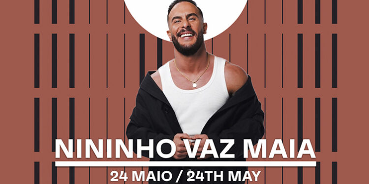 Nininho Vaz Maia regressa ao palco do North Festival