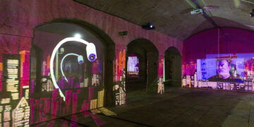 Immersivus Gallery Porto acolhe exposição imersiva de estudantes da ESMAD sobre “A Cidade do Futuro”