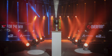 MEO XL Games registou (mais) de 17 mil visitantes no Portimão Arena