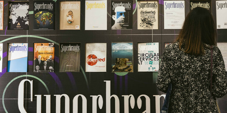 Superbrands Portugal e CCP lançam novo desafio para talentosos Ilustradores e Designers Gráficos