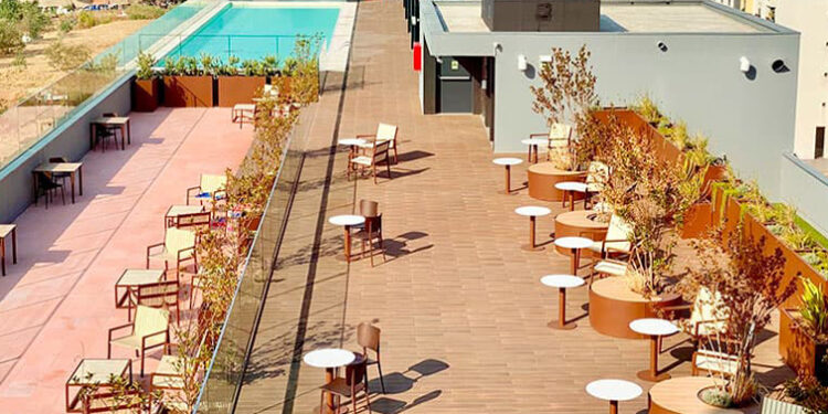 Livensa Living reforça compromisso com a Sustentabilidade em Portugal