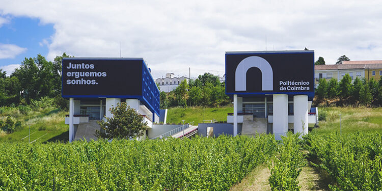Politécnico de Coimbra reabilita Residências de Estudantes com melhorias na eficiência energética e nas acessibilidades