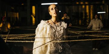 Entrevista | PICAS: "Acabar de escrever uma canção é a melhor sensação do mundo"