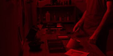 Prime Video revela as primeiras imagens da série de terror de antologia "THEM: The Scare"