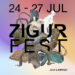Zigurfest já anunciou novas datas