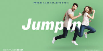 Bosch abre candidaturas para programa de estágios