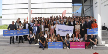 Poliempreende: Politécnicos contribuíram para a criação de 100 empresas