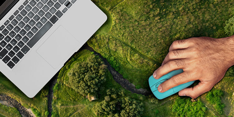 5 dicas para utilizares a Tecnologia (de forma sustentável)