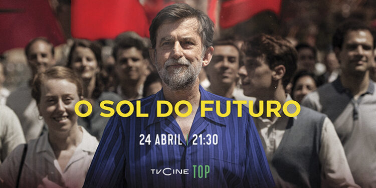 Celebra o 25 de Abril com (grandes) filmes para pensar a liberdade!