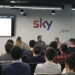 Sky Portugal abre candidaturas para a 7ª edição do "Summer Internship Program"