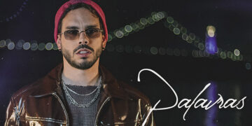 Khiaro lança novo single (que promete deixar-te sem "Palavras")