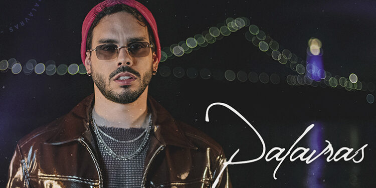 Khiaro lança novo single (que promete deixar-te sem "Palavras")