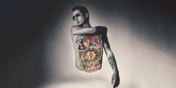 The Legendary Tigerman atua no Rock in Rio Lisboa