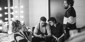 Porta dos Fundos e Inês Aires Pereira regressam aos palcos com “Portátil”