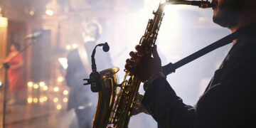 Festival Amadora Jazz traz David Murray Quartet a Portugal