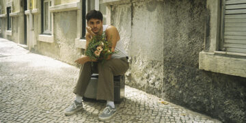 Tomás de Papel lança “Casa de Alguém” (que abre caminho para o single de estreia)