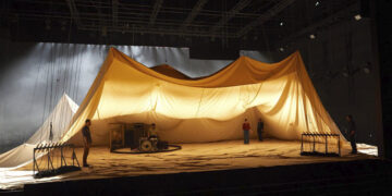 Tiago Rodrigues estreia “Na Medida do Impossível” na Culturgest (e encerra digressão mundial)