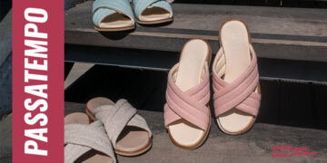 Habilita-te a ganhar um calçado confortável e ecológico da Verney | Sustainable Shoes