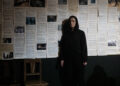 "ERRO 403": A nova peça da Companhia de Teatro de Sintra (sobre a repressão de manifestações na Bielorrússia)