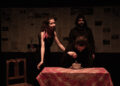 "ERRO 403": A nova peça da Companhia de Teatro de Sintra (sobre a repressão de manifestações na Bielorrússia)
