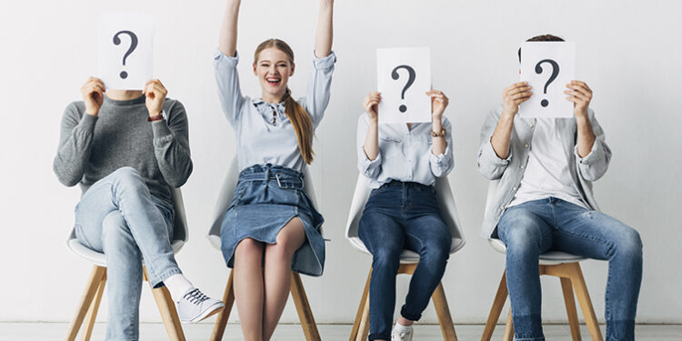 Feiras de Emprego: A porta de entrada para o mercado de trabalho