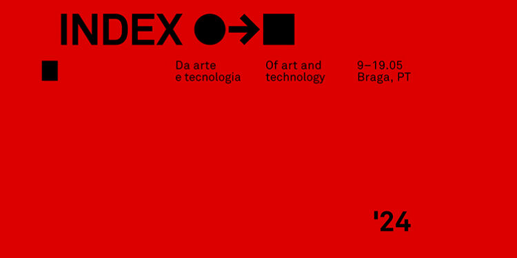 2ª edição do INDEX — Bienal de Arte e Tecnologia já arrancou!