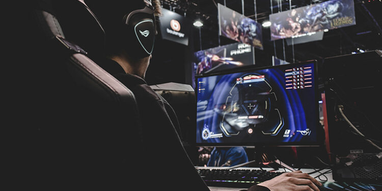 Politécnico de Santarém lança CTeSP (mundial) em Jogos Eletrónicos e Competições Desportivas Digitais