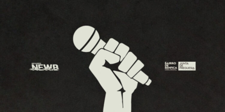 Batalha Académica junta oito novos talentos do rap