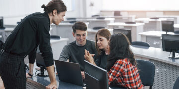 Santander, Porto Tech Hub e Câmara do Porto lançam cursos tecnológicos para aumentar a empregabilidade na região