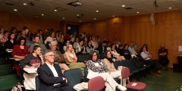 Professores do Politécnico de Setúbal refletem sobre o Ensino Superior