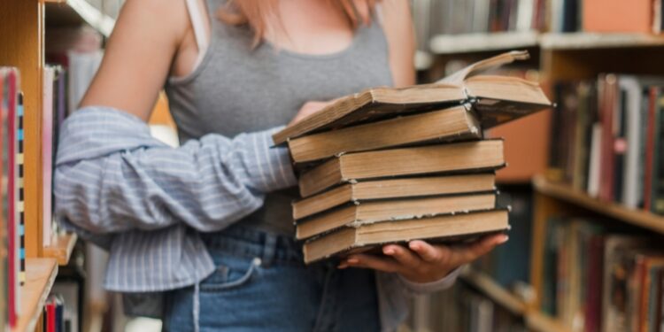 A Feira do Livro já começou (no Parque Eduardo VII)!