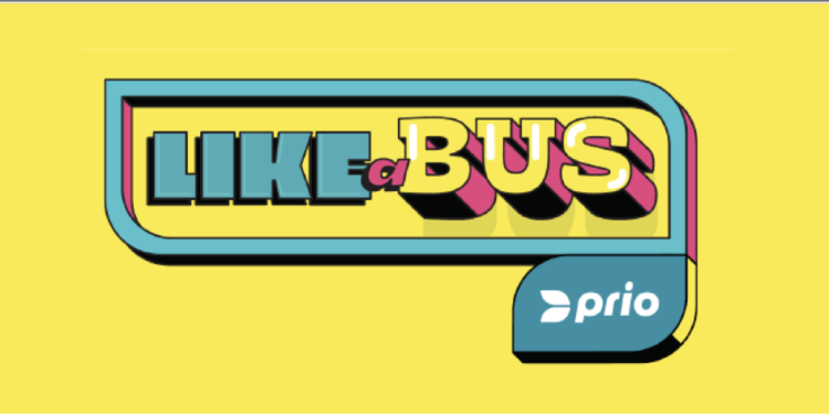 REGULAMENTO DO PASSATEMPO "PRIO LIKE A BUS - Universidades 2024"
