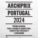 Estudante da Universidade de Coimbra vence "Archiprix"