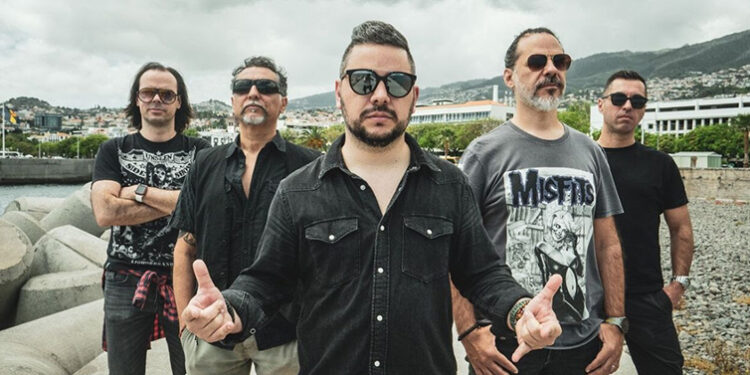 James, Bateu Matou e Acoustic Junkies são as últimas confirmações do Festival do Crato