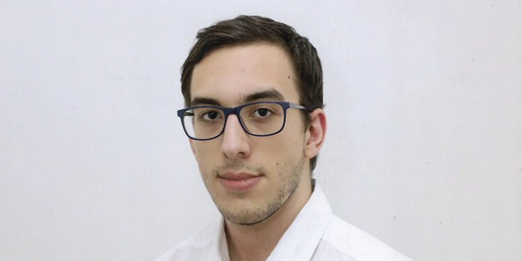 Asea Brown Boveri premeia estudante da Universidade de Coimbra