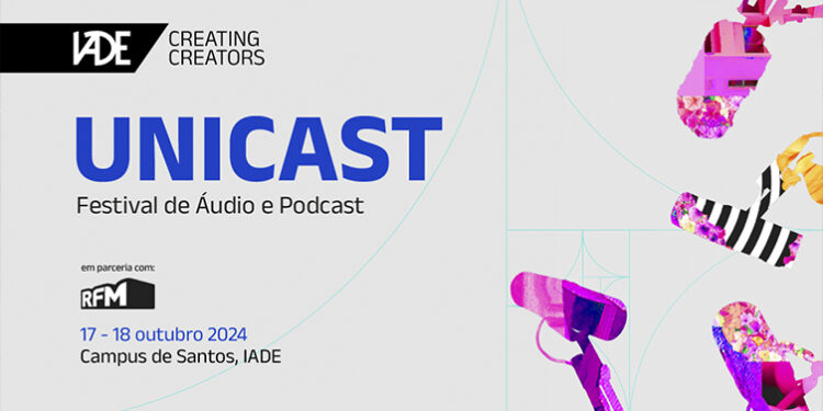 IADE atribui prémio aos melhores podcasts de estudantes universitários do país