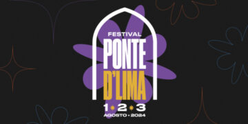 Festival Ponte D'Lima anuncia novo palco (com Youth Yard e Marquise)