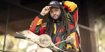 A.R.T. Music Festival leva o melhor da música afro, reggae e trap a Oeiras